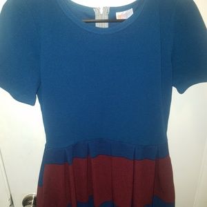 Lularoe Amelia size M